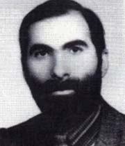 شهید اکبری شهادت را رمز جاودانگی و ماندگاری می دانست