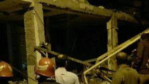 انفجار گاز و مصدوم شدن 3 شهروند رشتی