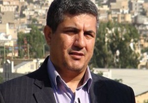 خرید 80 هزار تن گندم در سقز