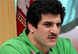 برای المپیک 2020 پشتوانه های خوبی در کشتی خواهیم داشت