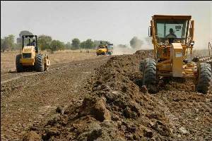 اجرای 66 پروژه عمرانی و خدماتی در روستاهای اهر