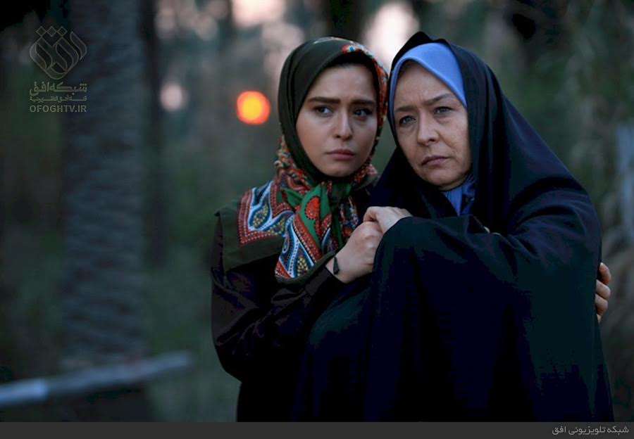 «کیمیا» به شبکه افق می‌آید