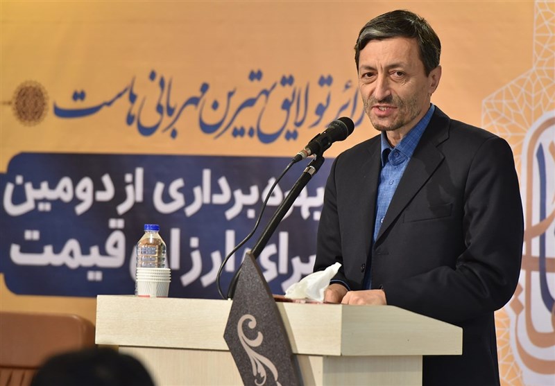 اختصاص ۲۱۰۰ میلیاردتومان تسهیلات اشتغال‌زایی به کمیته امداد