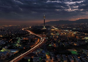 گزارش خواندنی نویسنده آمریکایی از سفر به تهران و مشهد
