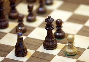 مسابقات شطرنج قهرمانی استان اردبیل به کار خود پایان داد