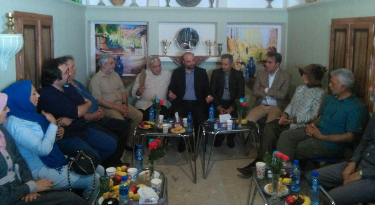 نگاه ویژه &laquo;از یادها رفته&raquo;، به دهه تاریخی ۲۰