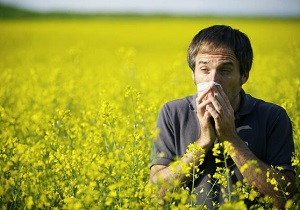 ارتباط مستقیم و عجیب آلرژی با خودروی شخصی‌تان