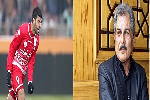 پنجعلی: اگر دل طارمی با پرسپولیس نیست بهتر است برود