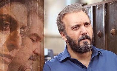 عذرخواهی کامبیز دیرباز از خبرنگاران + فیلم