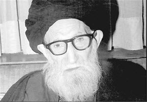 زندگی&zwnj;نامه آیت&zwnj;الله سید جواد خامنه&zwnj;ای+اینفوگرافیک