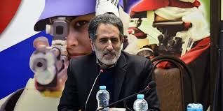 مجمع انتخاباتی در زمان مقرر برگزار می شود/در جریان نامه فدراسیون جهانی نیستم