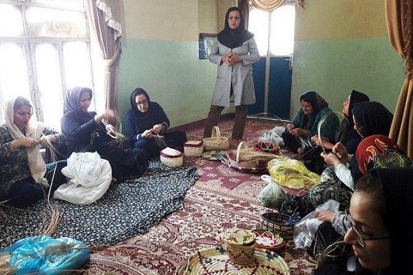 دوره&zwnj;های آموزشی صنایع دستی و گردشگری در استان بوشهر گسترش می&zwnj;یابد