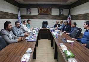 شناسایی چند مورد از اماکن عمومی پر خطر در شهر اردبیل