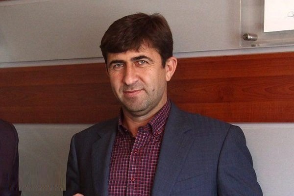 ورزشگاه تختی جم برای میزبانی لیگ برتر فوتبال آماده می&zwnj;شود