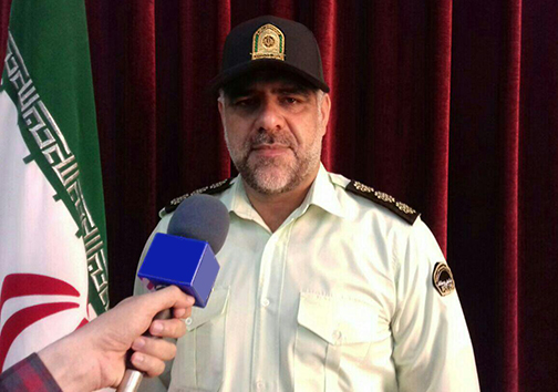 دستگیری قاتل جوان ۲۶ ساله گنبدی