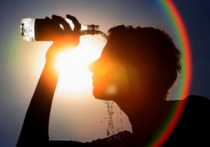 گرمازدگی در تابستان را با این راهکارها مهار کنید
