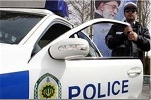کشف 2 موتور سیکلت سرقتی
