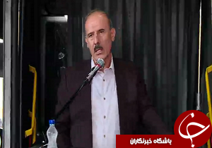 علت ساخت تقاطع غیر همسطح امام رضا در قزوین