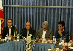 بحران آب در اردبیل حل می شود