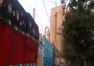 پربازدید