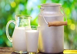 شیر برای مبتلایان به دیابت ضرر دارد؟
