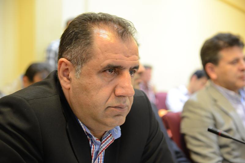 می توانم فوتبال کشور را برهم بریزم