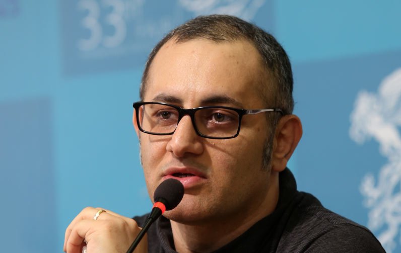 بهرام توکلی «تلگرام» را می‌سازد