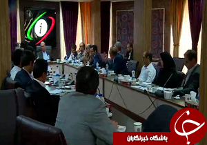 تاکید بر احداث پایانه صادراتی کشاورزی