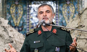 دشمنان قبل از آنکه به مرزهای ما برسند نابود خواهند شد/اشرار منطقه &laquo;قصر قند&raquo; با اقتدار نیروی زمینی سپاه نابود شدند