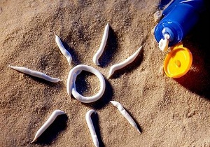 Spf ضد افتاب مان چقدر باشد خوب است؟