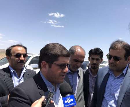 ایجاد 27 هزار کیلومتر بزرگراه در سطح کشور