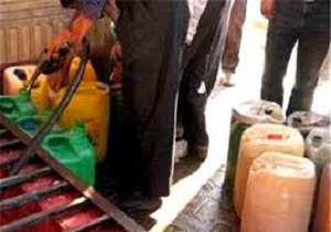 کاهش 24 درصدی مصرف نفت سفید در استان کردستان