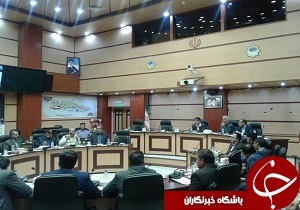 برگزاری مانور صحرایی مدیریت بحران در استان سمنان