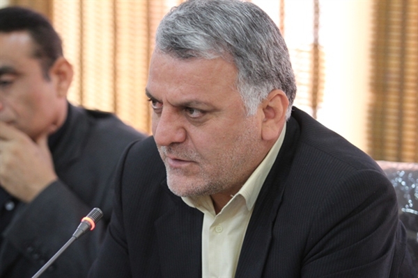 بهره مندی شوش از اعتبار میلیاردی از محل تملک دارایی