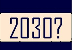 یک نما از سند 2030 + فیلم