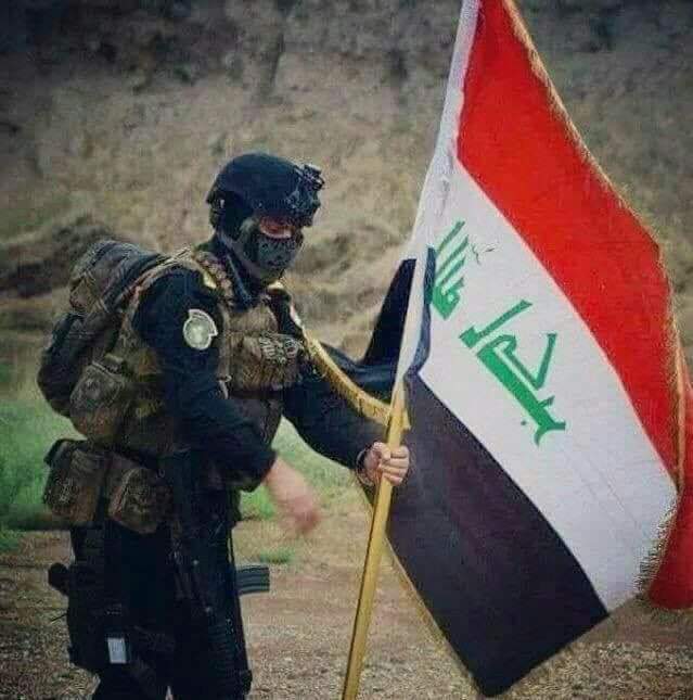 آزادی، هدیه مقاومت به موصل/ فرار و هلاکت؛ پایان&zwnj; داعش پس از سه سال جنایت!