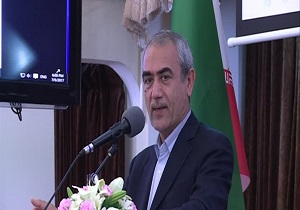 بازگشت 103 واحد تولیدی راکد استان اردبیل به چرخه تولید