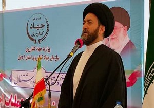 مشارکت جدی کشاورزان در طرح اصلاح الگوی کشت