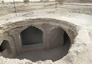 آغاز 'زمین باستان شناسی' شهر تاریخی سیبه