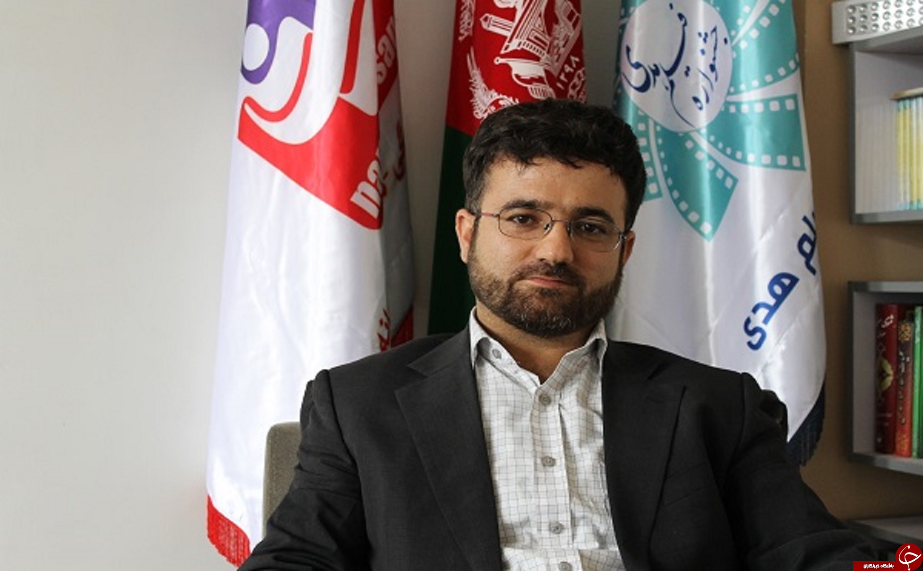 &laquo;شهربانو&raquo; نخستین مجموعه تولید شده در بخش خصوصی/ صنعت فیلم در افغانستان با مشکلات جدی دست به گریبان است