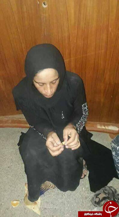 به دام افتادن داعشی ها از طریق شبکه های اجتماعی+تصاویر