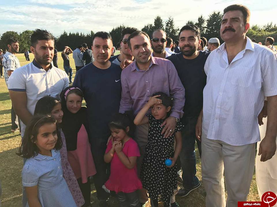 برپایی اردوی آمادگی سازی تیم ملی کریکت افغانستان+عکس