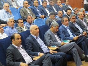سهم 6 درصدی استان سمنان در تولید مواد معدنی کشور
