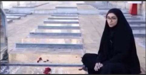 روایت فرزند مدافع حرم از دعای خیر رهبری برای قبولی در کنکور+ فیلم
