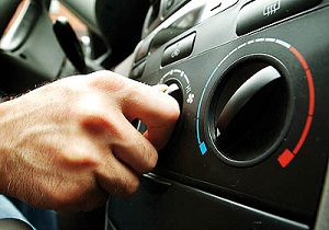 راه‌های کاهش مصرف سوخت هنگام روشن کردن کولر خودرو