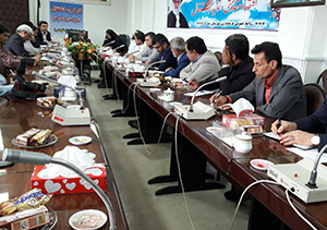 ایجاد ۲۵ هزار شغل در گلستان