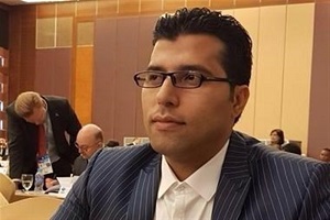اعتراف شیرین سرمربی موقت تیم ملی وزنه برداری