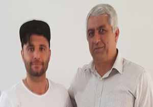 بازیکن سابق شاهین بوشهر در برق جدید