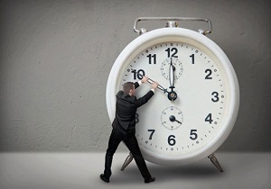 شتاب‌دهی به کارها با کمک قانون نیوتن