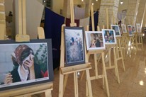 برگزاری نمایشگاه گروهی عکس در زنجان